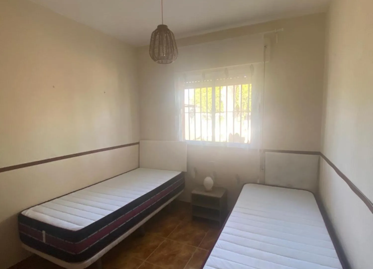 Holiday home Chiclana La Barrosa Villa Chiclana de la Frontera Spain
