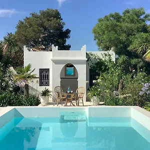 Gasthuis Kasbah Andaluz, Chiclana de la Frontera