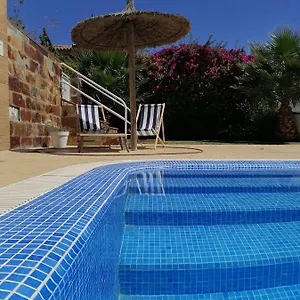 Marisma Sancti Petri Hotel