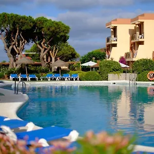 4* Apart-hotel Dunas