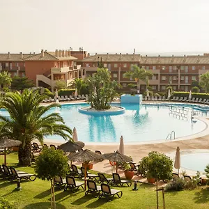 Ilunion Sancti Petri Appart hôtel