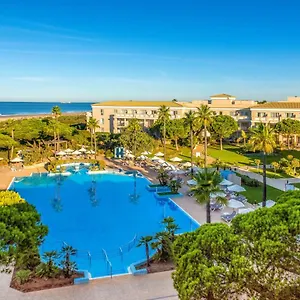 4* Hotel Valentin Sancti Petri