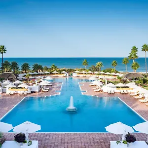 5* Hotel Gran Meliá Sancti Petri