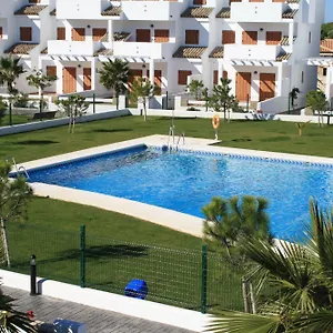 Apartment Turisticos La Carrajolilla, Chiclana de la Frontera