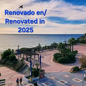 Playa La Barrosa Apartment