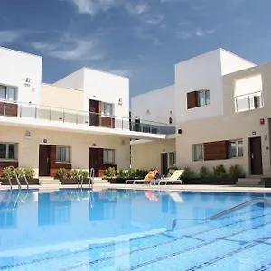 Novo Sancti Petri Aparthotel