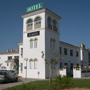 Cortijo Los Gallos Hotel