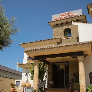 Mariantonia Hotel